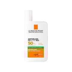 La Roche-Posay Anthelios Oil Control Fluid SPF50+ - 50 ml
