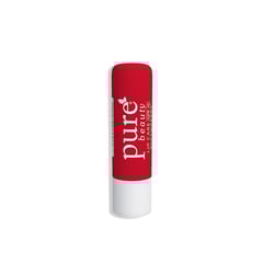 Pure Beauty Lip Balm -Strawberry SPF15 -4.2gr