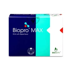 Biopro Max Drink 7 Drinkable Ampoules