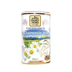 Swiss Energy Chamomile Tea 200 Gm