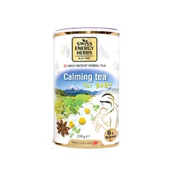 Swiss Energy Calming Herbal Tea 200Gm