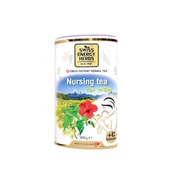 Swiss Energy Nursing Tea 180Gm