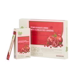 Pomegranate Drink With Krg 3Box