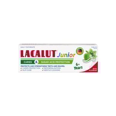 Lacalut Junior Toothpaste 55 ml
