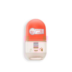 Pure Beauty Whitening Deo Q10 Serum -Soft Touch 50ml