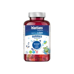 ماشينز حلوي مع بون اكتيف 60 حبه