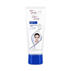 Glow & Lovely Face Cream With Vitaglow Moisture Plus 100g