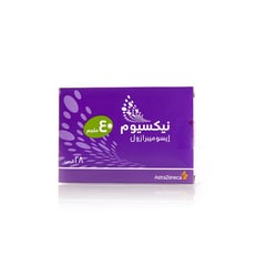 Nexium 40 mg 28 Tablets