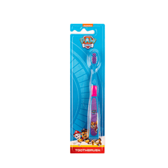 Nickelodeon Tooth Brush Paw Patrol