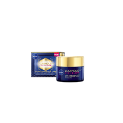 Nivea Luminous
