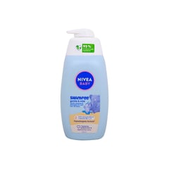 Nivea Baby Shampoo Gentle&Mild 500Ml