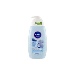 Nivea Baby Shower Gel body&head 500Ml