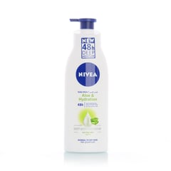 Nivea Body lotion