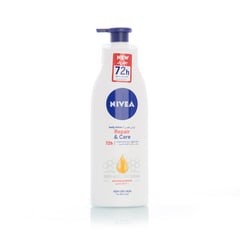 Nivea Body Lotion