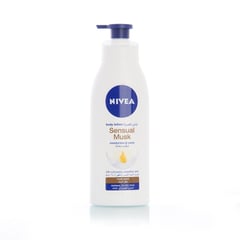 Nivea Body Lotion