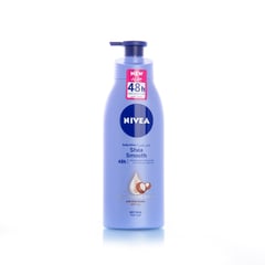 Nivea Body Lotion