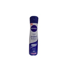 Nivea Deodorant Spray Protect & Care 150 ml