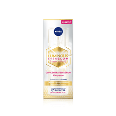Nivea Luminous