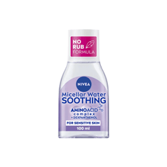 Nivea Micellar Water Soothing 100 ml