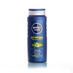 Nivea Shower Gel