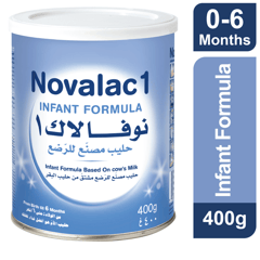 Novalac Baby Milk (1)