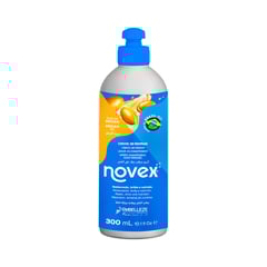 Novex Argan Oil Leave-In Conditioner 300 Ml