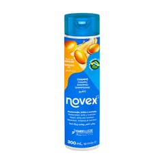 Novex Argan Oil Shampoo 300Ml