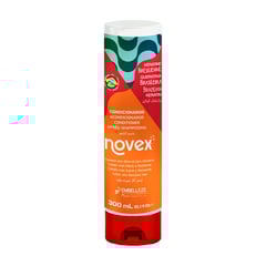 Novex Brazillian Keratin Conditioner 300Ml
