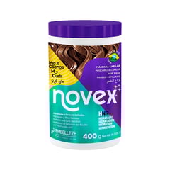 Novex My Curls Mask Conditioner 400 gm