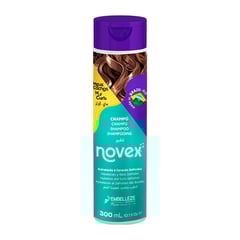 Novex My Curls Shampoo 300Ml