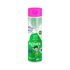 Novex My Little Curls Shampoo 300Ml