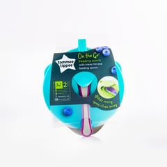 Tommee Teats  Closer To Nature Easi-Vent Teat