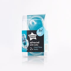 تومى حلمة تدفق متوسط