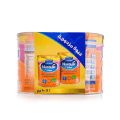 Nuralac (3) Baby Milk