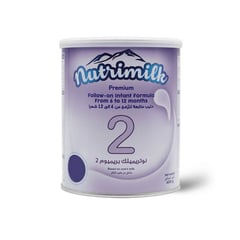 Nutrimilk Premium