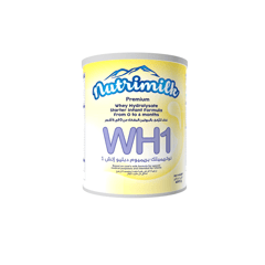 Nutrimilk Premium (WH1) Baby Milk