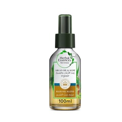 Herbal Essences Hair Oil Aloe & Argan 100 ml