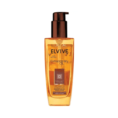 Elvive Hair Oil Extraordinary Oil Very Dry Hair 100Ml
الفيف زيت شعر للشعر الجاف والجاف جدا 100مل