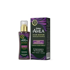 Dabur Amla Hair Growth Oil 150 ml