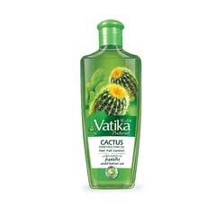 Vatika Cactus Hair Oil 200 ml