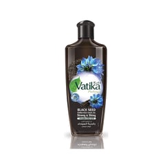 فاتيكا زيت الشعر الغني من فاتيكا ناتشورالز (البذور السوداء) 300 مل