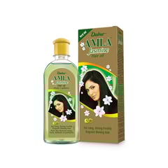 Dabur Amla Hair Oil with Jasmine 250 ml