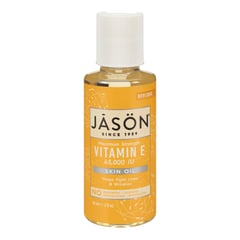 Jason VITAMIN E OIL 45000 IU 59ml