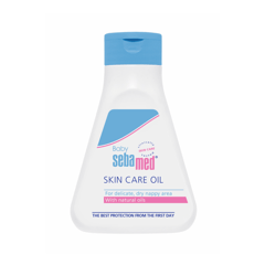 Sebamed Skin Care Oil 150Ml
سيباميد زيت العناية بالجسم 150 مل