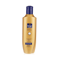 Parachute Hair Oil Thick And Strong Gold 400Ml
باراشوت زيت شعر لشعر كثيف وقوي الذهبي 400مل