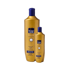 Parachute Hair Oil Thick And Strong Gold 400Ml+100Ml
باراشوت جولد زيت شعر (400 مل +100مل)