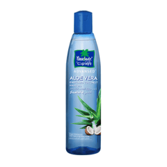 Parachute Hair Oil Advansed Aloe Vera 150Ml
باراشوت زيت شعر ادفانسيد بالصبار 150مل