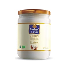 Parachute virgin coconut oil 200 ml