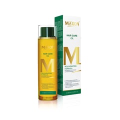 Maxon Hair Care Oil 200Ml