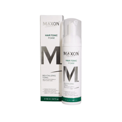 Maxon Hair Tonic Foam 150ml